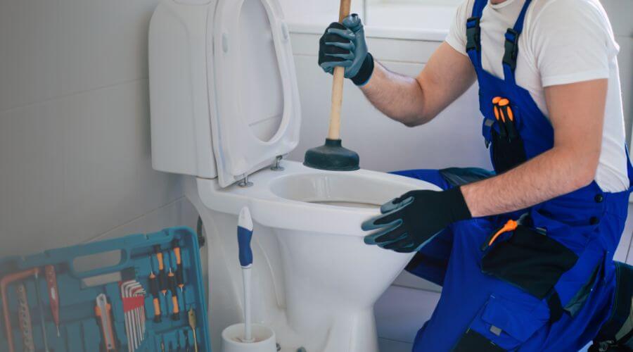 Professional Leak Detection Services in Warrior, AL
